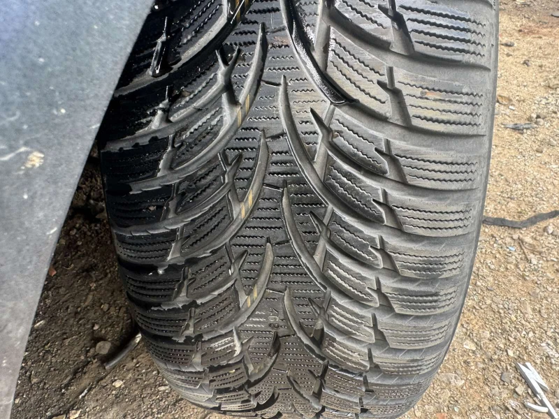 Mercedes-Benz CLK 270 Cdi, снимка 9 - Автомобили и джипове - 52389468