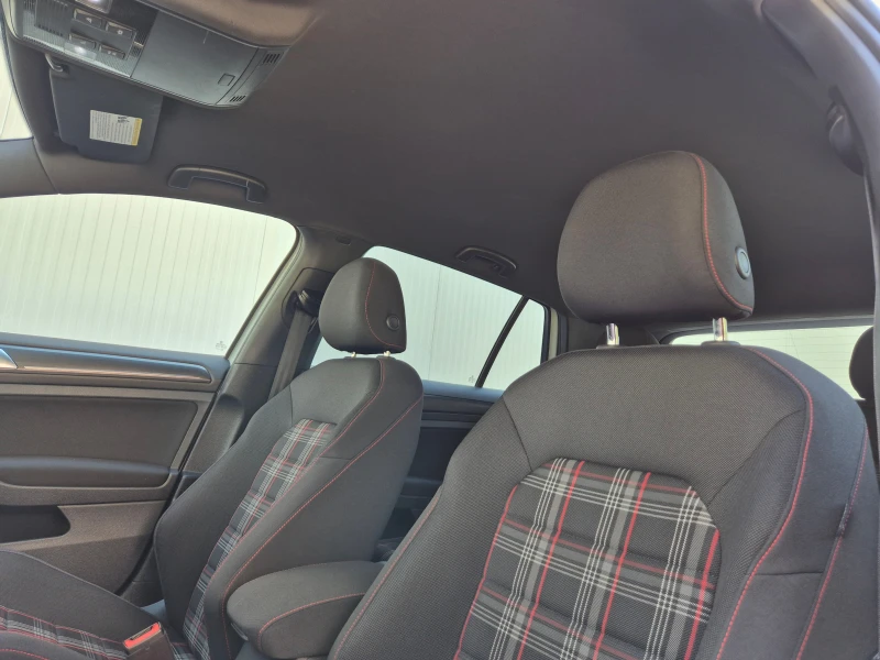 VW Golf GTI Autobahn * 97000км* , снимка 13 - Автомобили и джипове - 51523046
