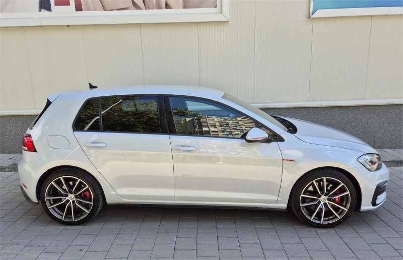 VW Golf GTI Autobahn * 97000км* , снимка 6 - Автомобили и джипове - 51523046