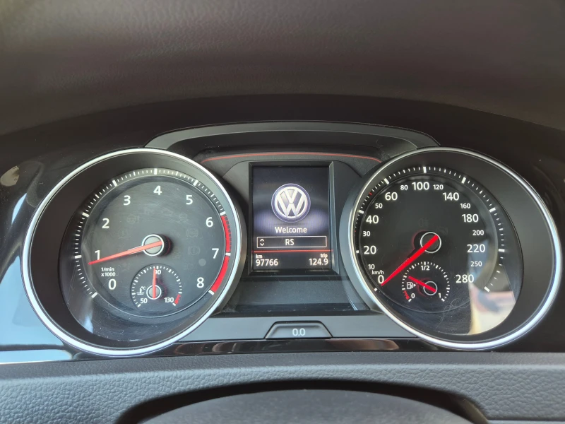 VW Golf GTI Autobahn * 97000км* , снимка 15 - Автомобили и джипове - 51523046