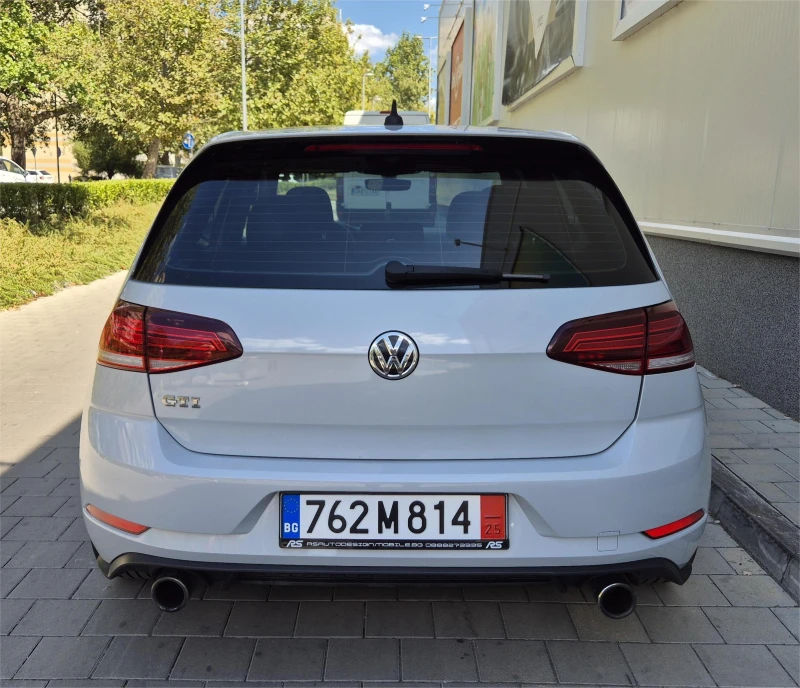 VW Golf GTI Autobahn * 97000км* , снимка 4 - Автомобили и джипове - 51523046