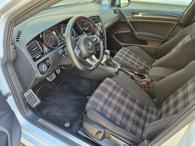 VW Golf GTI Autobahn * 97000км* , снимка 9 - Автомобили и джипове - 51523046