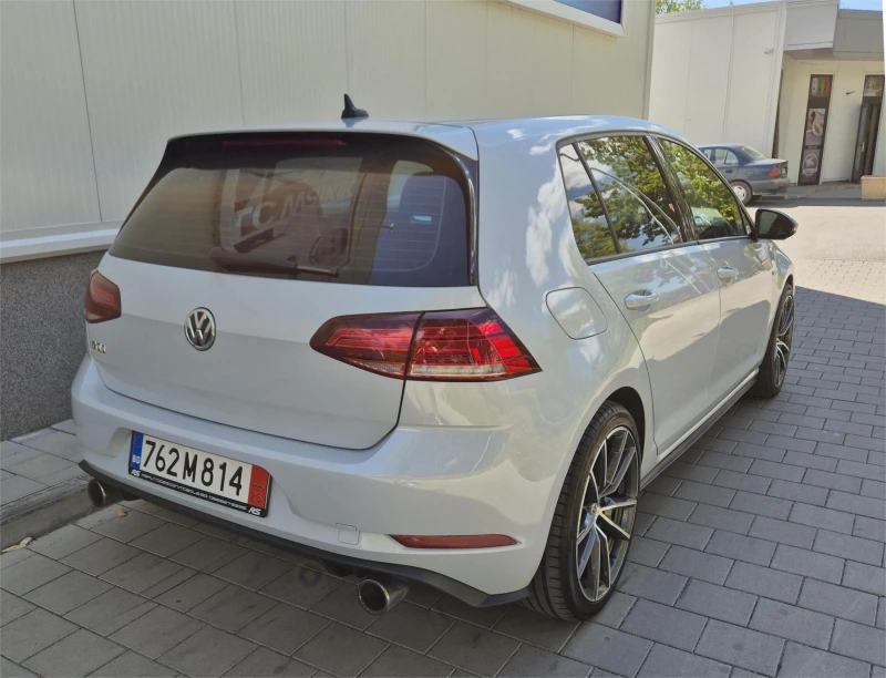 VW Golf GTI Autobahn * 97000км* , снимка 5 - Автомобили и джипове - 51523046