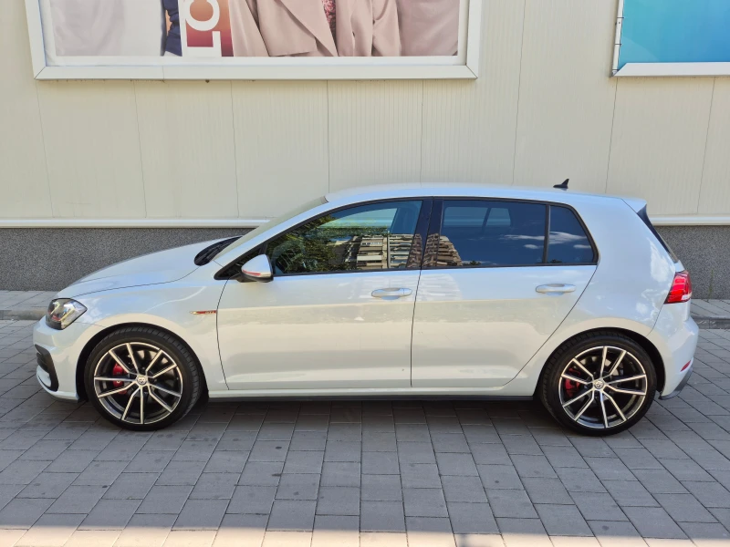 VW Golf GTI Autobahn * 97000км* , снимка 2 - Автомобили и джипове - 51523046