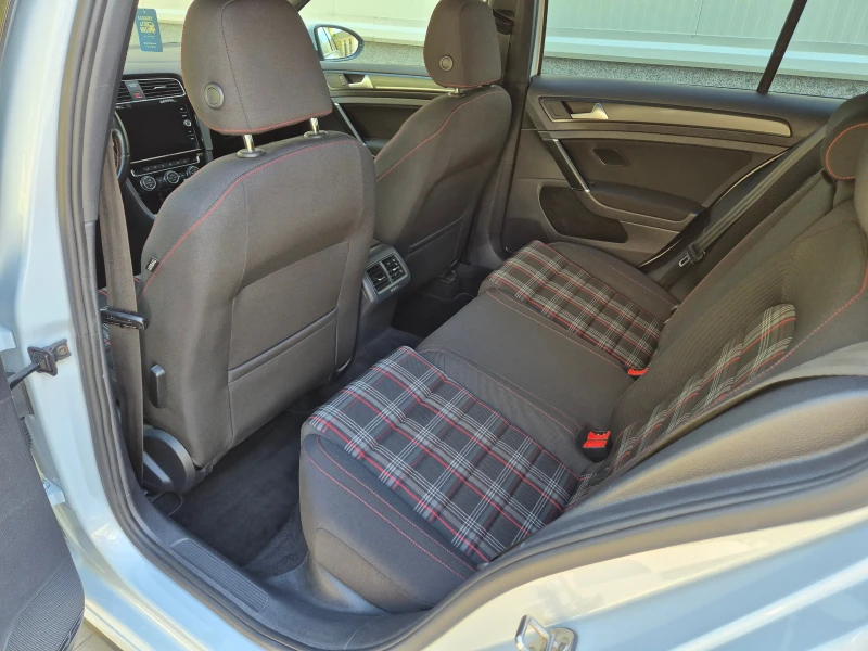 VW Golf GTI Autobahn * 97000км* , снимка 10 - Автомобили и джипове - 51523046