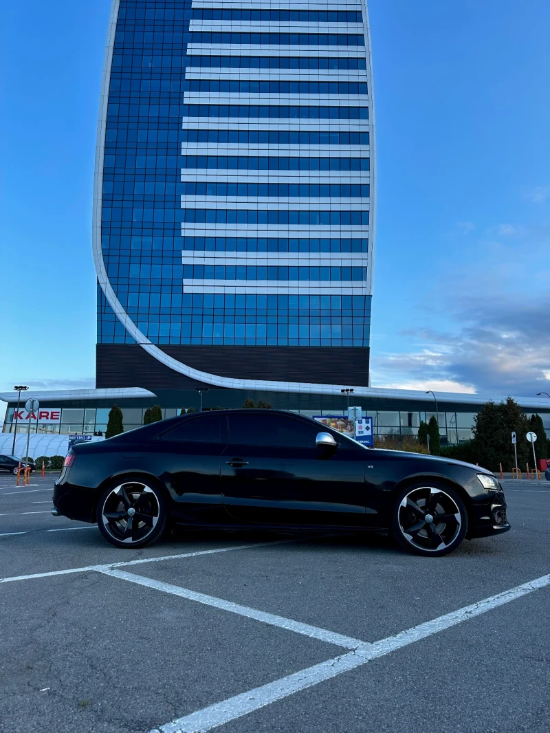 Audi S5, снимка 5 - Автомобили и джипове - 52560966