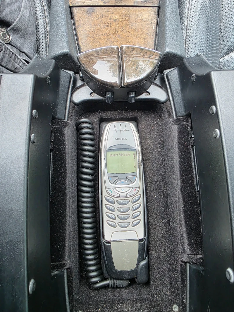 Mercedes-Benz E 320 3.2CDI, снимка 12 - Автомобили и джипове - 52112327