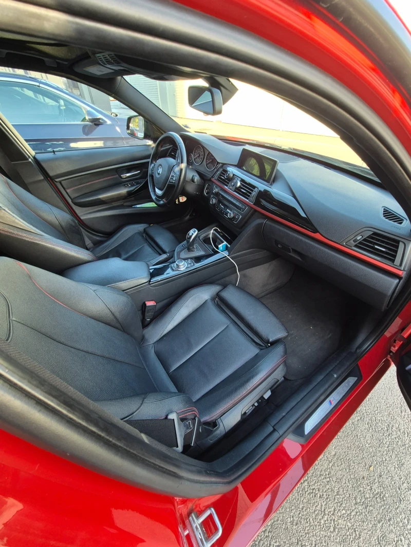BMW 335 pure dorch, снимка 5 - Автомобили и джипове - 52496096