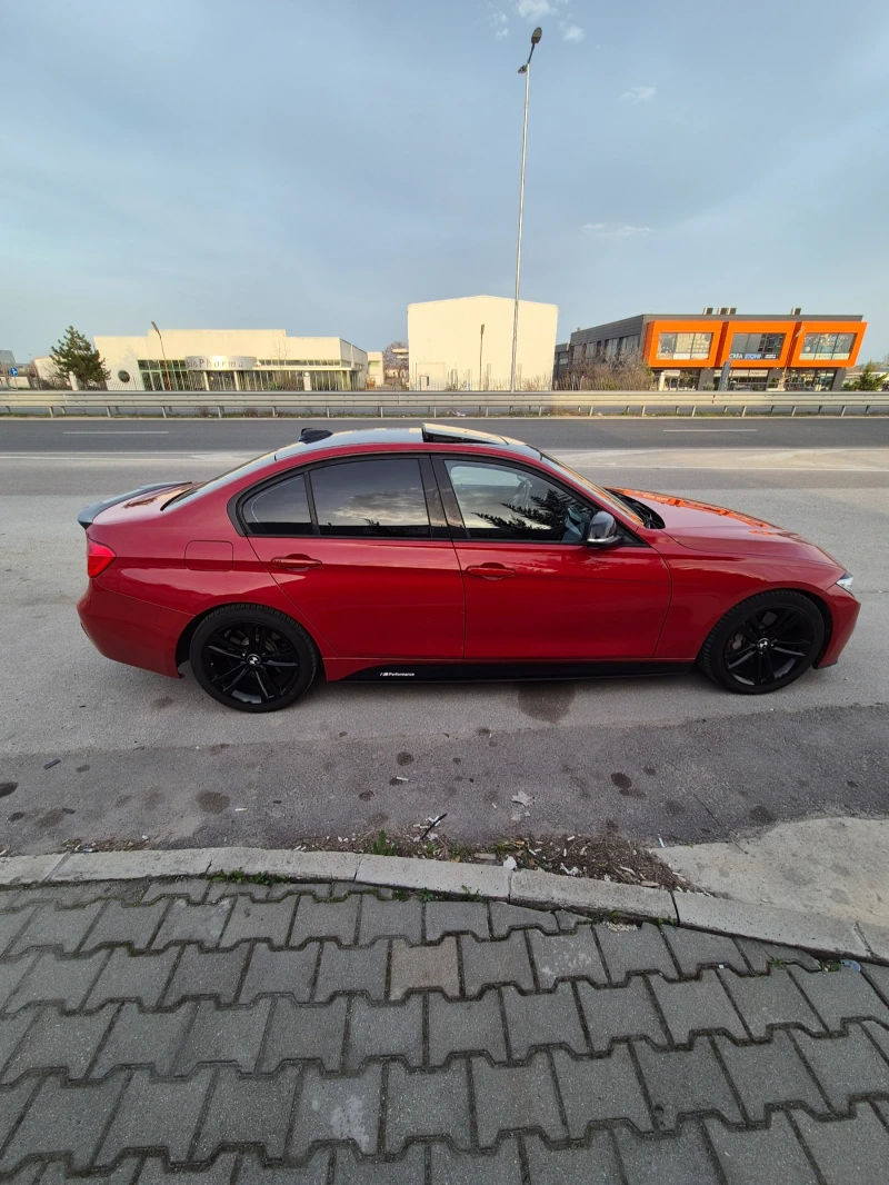 BMW 335 pure dorch, снимка 17 - Автомобили и джипове - 52496096