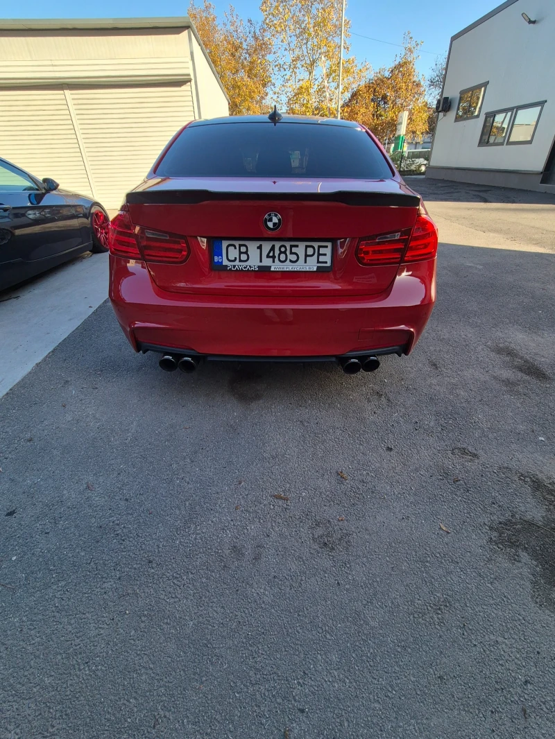 BMW 335 pure dorch, снимка 3 - Автомобили и джипове - 52496096
