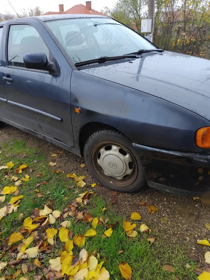 VW Polo, снимка 2 - Автомобили и джипове - 52523644