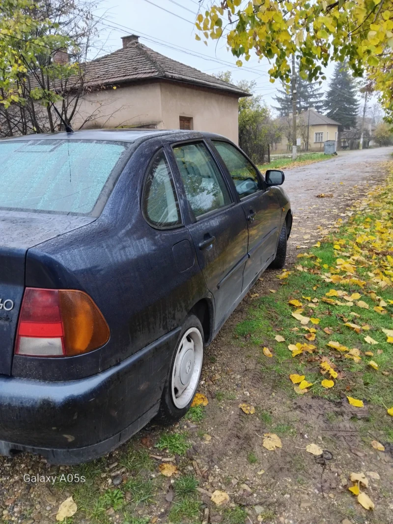 VW Polo, снимка 4 - Автомобили и джипове - 52523644