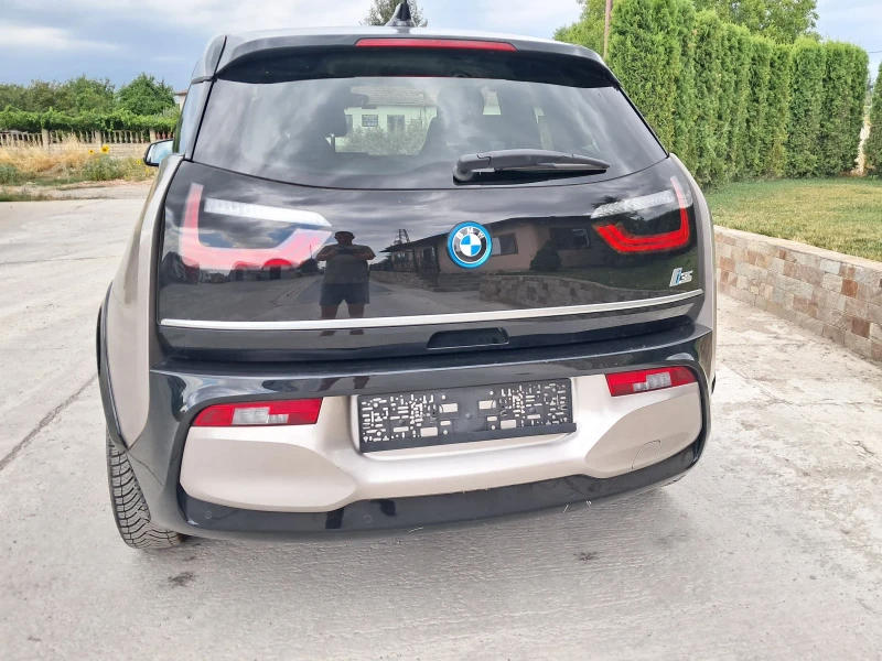 BMW i3 I3-S 184PS, снимка 3 - Автомобили и джипове - 52634279