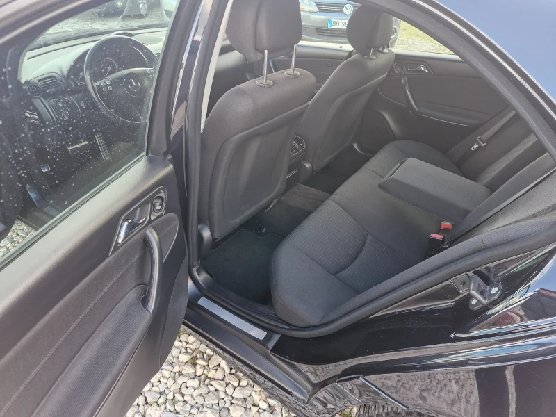 Mercedes-Benz C 180 143* AC* PDC* NAVI* XENON* TUV* AUT* FACE* LPG* , снимка 10 - Автомобили и джипове - 52787264