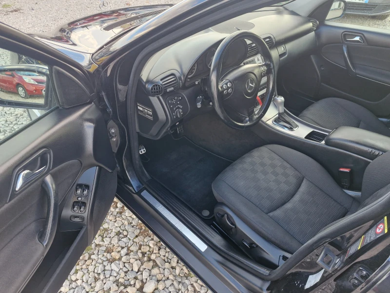 Mercedes-Benz C 180 143* AC* PDC* NAVI* XENON* TUV* AUT* FACE* LPG* , снимка 9 - Автомобили и джипове - 52787264