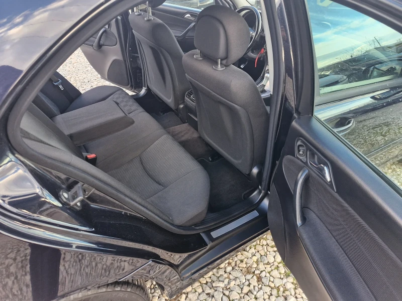 Mercedes-Benz C 180 143* AC* PDC* NAVI* XENON* TUV* AUT* FACE* LPG* , снимка 11 - Автомобили и джипове - 52787264