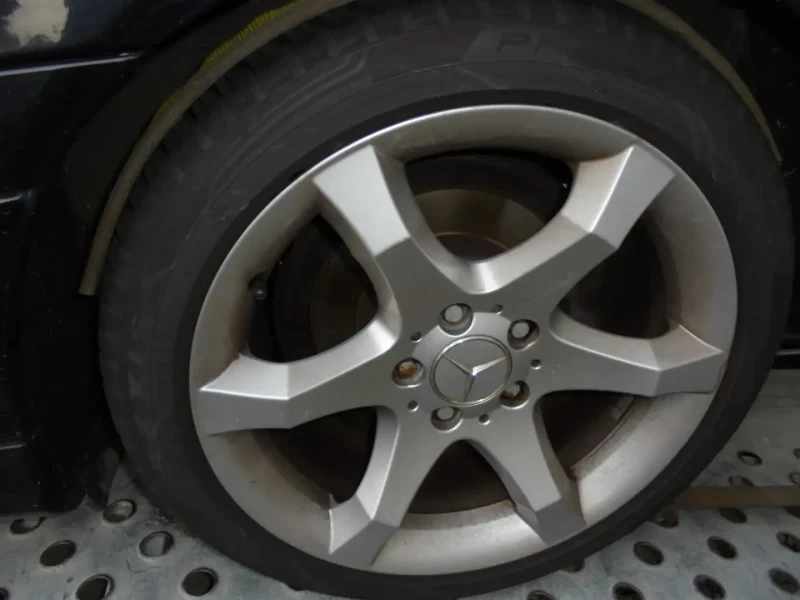 Mercedes-Benz C 180 143* AC* PDC* NAVI* XENON* TUV* AUT* FACE* LPG* , снимка 17 - Автомобили и джипове - 52787264