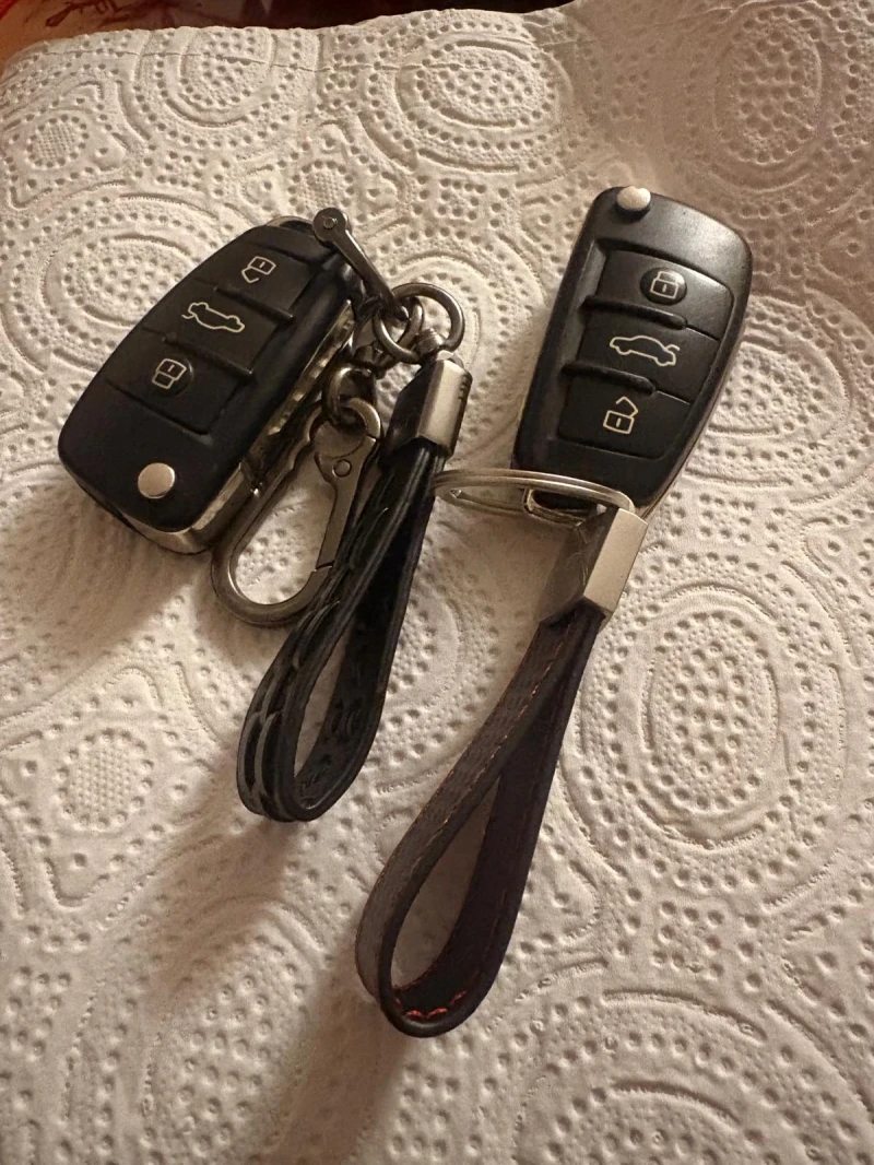 Audi A3 2.0TDI #НАПЪЛНО ОБСЛУЖЕН , снимка 9 - Автомобили и джипове - 52831521