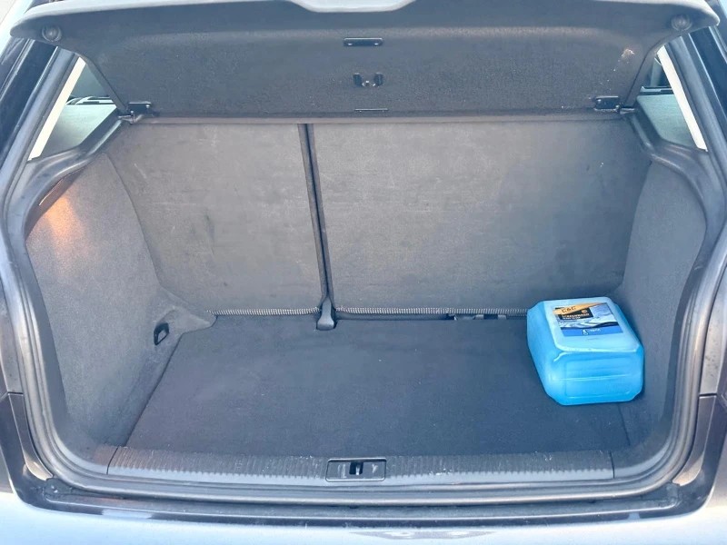 Audi A3 2.0TDI #НАПЪЛНО ОБСЛУЖЕН , снимка 7 - Автомобили и джипове - 52831521