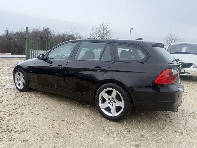 BMW 320 D ТОП БАРТЕР , снимка 6 - Автомобили и джипове - 52931850