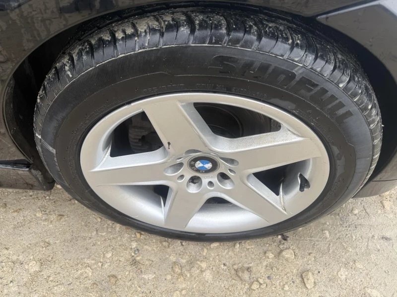 BMW 320 D ТОП БАРТЕР , снимка 11 - Автомобили и джипове - 52931850