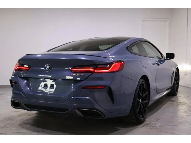 BMW 850 * M850i xDrive | CLEAN CARFAX | CARBON ROOF * CARF, снимка 6 - Автомобили и джипове - 53045426