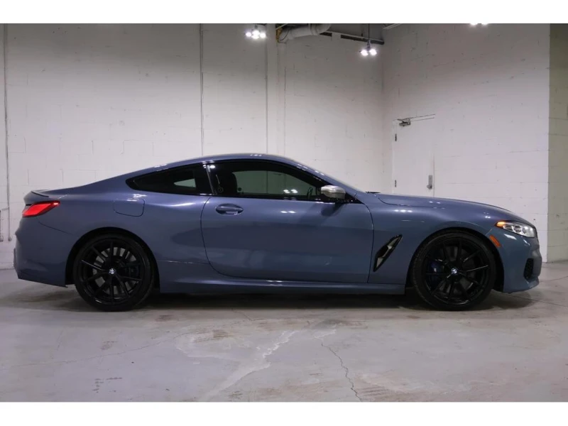 BMW 850 * M850i xDrive | CLEAN CARFAX | CARBON ROOF * CARF, снимка 7 - Автомобили и джипове - 53045426