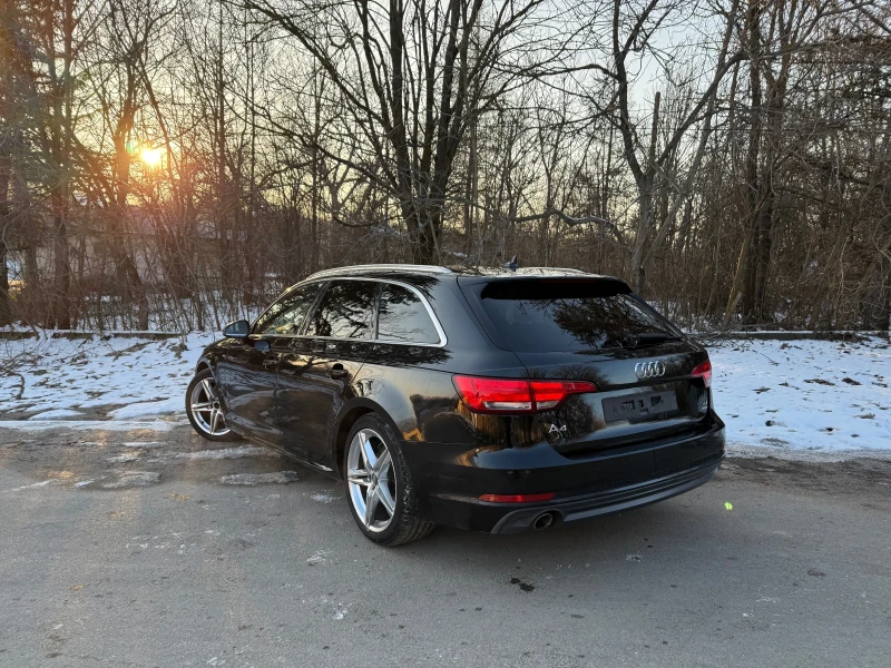 Audi A4 2.0tdi* DIGITAL* 3xS-Line* AVTOMAT, снимка 10 - Автомобили и джипове - 53167098
