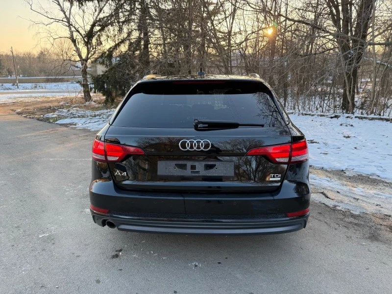 Audi A4 2.0tdi* DIGITAL* 3xS-Line* AVTOMAT, снимка 8 - Автомобили и джипове - 53167098