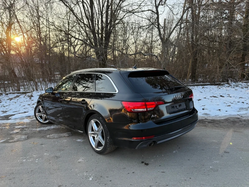 Audi A4 2.0tdi* DIGITAL* 3xS-Line* AVTOMAT, снимка 9 - Автомобили и джипове - 53167098