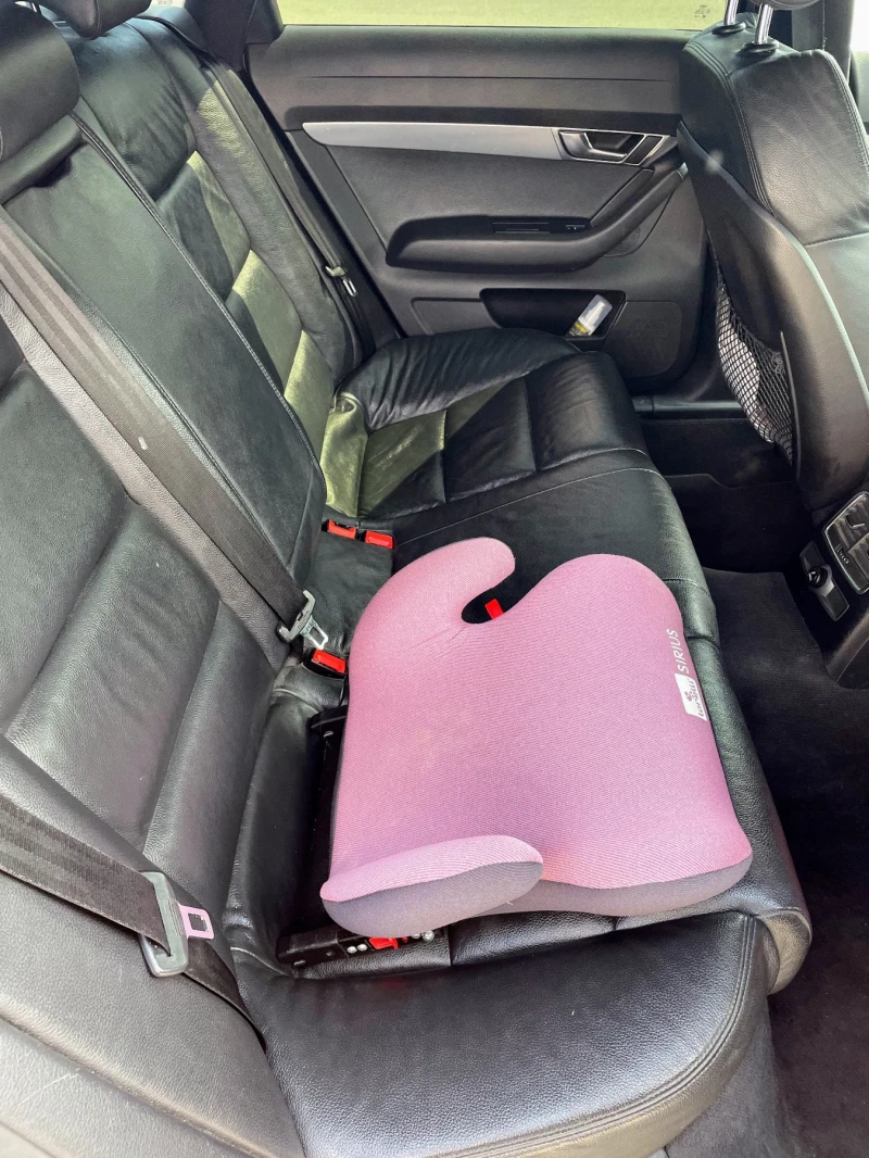 Audi A6 2.7, снимка 9 - Автомобили и джипове - 53192005