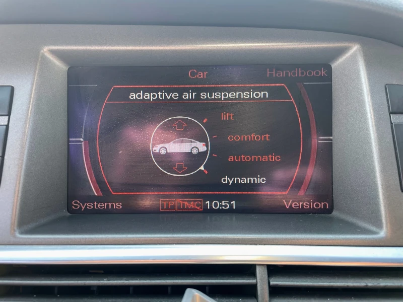 Audi A6 2.7, снимка 8 - Автомобили и джипове - 53192005