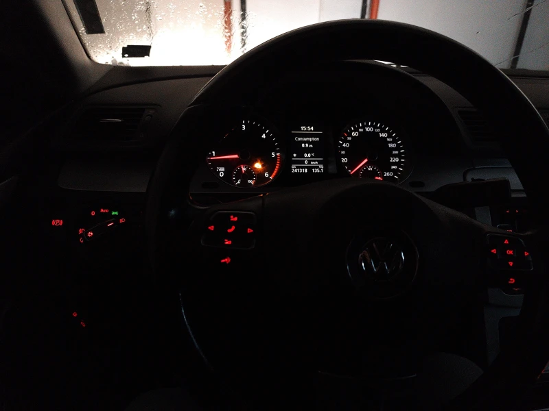 VW CC, снимка 15 - Автомобили и джипове - 53309505