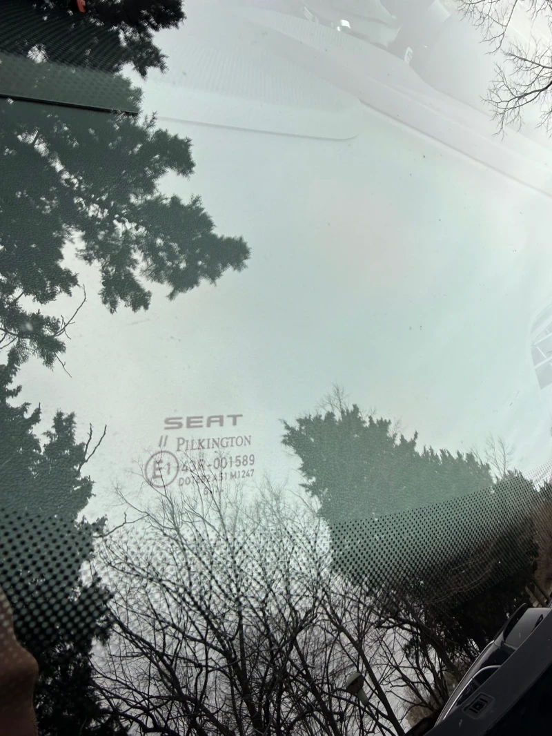 Seat Altea XL, 1.6 BSE, снимка 9 - Автомобили и джипове - 53443420