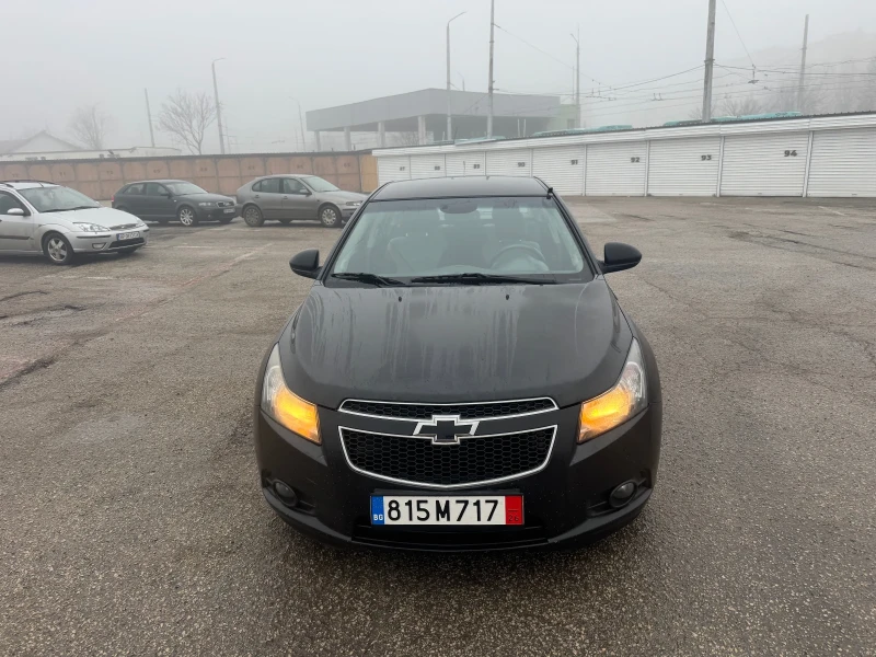 Chevrolet Cruze 2.0 DTI 150, снимка 3 - Автомобили и джипове - 53467315