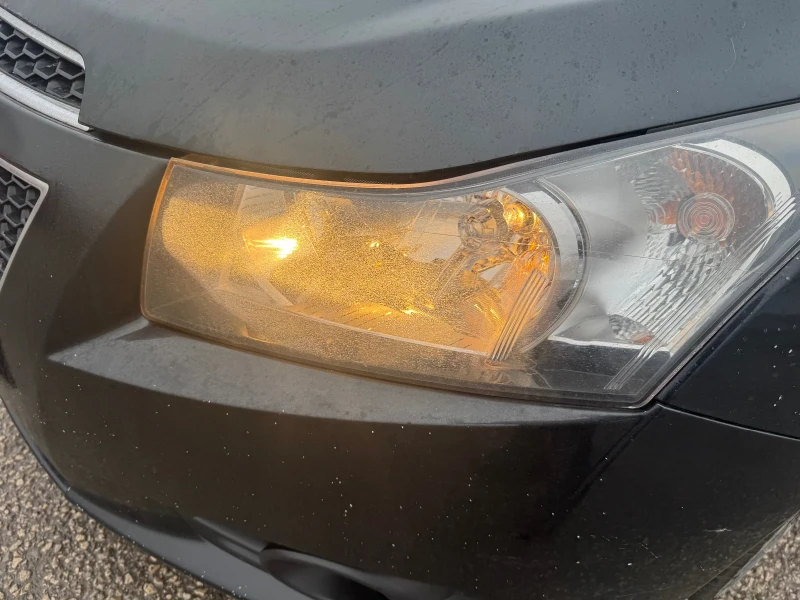 Chevrolet Cruze 2.0 DTI 150, снимка 8 - Автомобили и джипове - 53467315