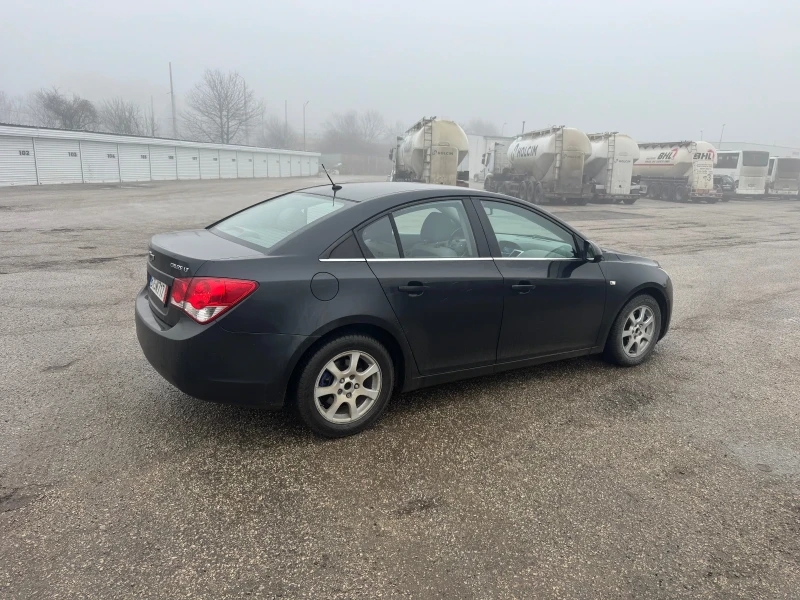 Chevrolet Cruze 2.0 DTI 150, снимка 5 - Автомобили и джипове - 53467315
