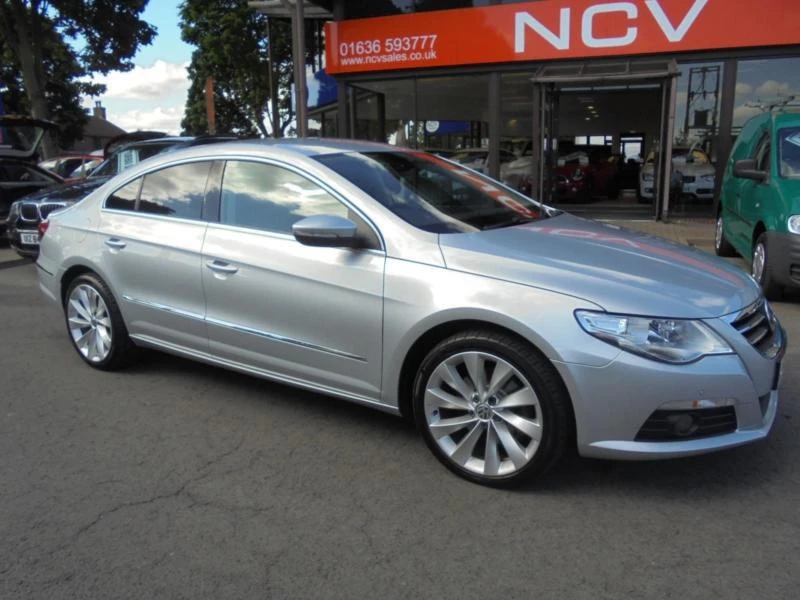 VW Passat 2.0tdi Auto разпродажба, снимка 1 - Автомобили и джипове - 15244176