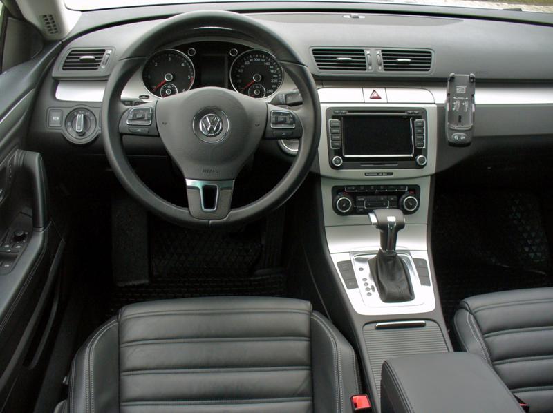 VW Passat 2.0tdi Auto разпродажба, снимка 7 - Автомобили и джипове - 15244176