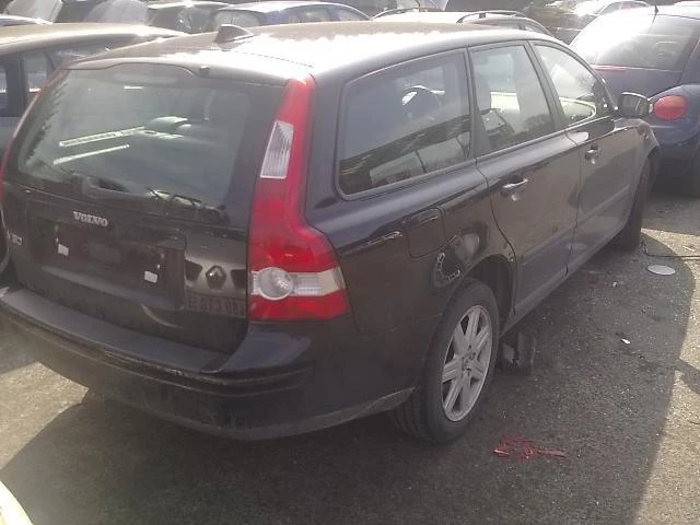 Volvo V50 1.6 /2.0/2.4 D - изображение 9