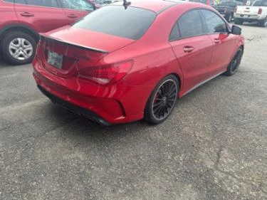 Mercedes-Benz CLA 45 AMG CARFAX * * АВТО КРЕДИТ - изображение 3