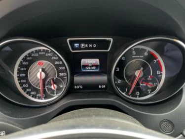 Mercedes-Benz CLA 45 AMG CARFAX * * АВТО КРЕДИТ - изображение 7