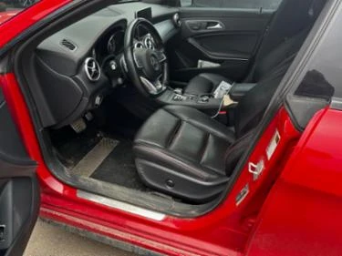 Mercedes-Benz CLA 45 AMG CARFAX * * АВТО КРЕДИТ - изображение 6