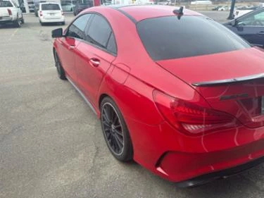 Mercedes-Benz CLA 45 AMG CARFAX * * АВТО КРЕДИТ - изображение 4