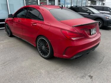 Mercedes-Benz CLA 45 AMG CARFAX * * АВТО КРЕДИТ - изображение 2