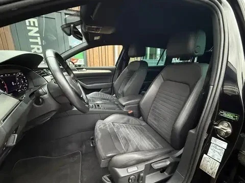 VW Passat 2, 0TDI-150k.с/DSG/DIGITAL/NAVI/KОЖА/ТОП!!! - изображение 7