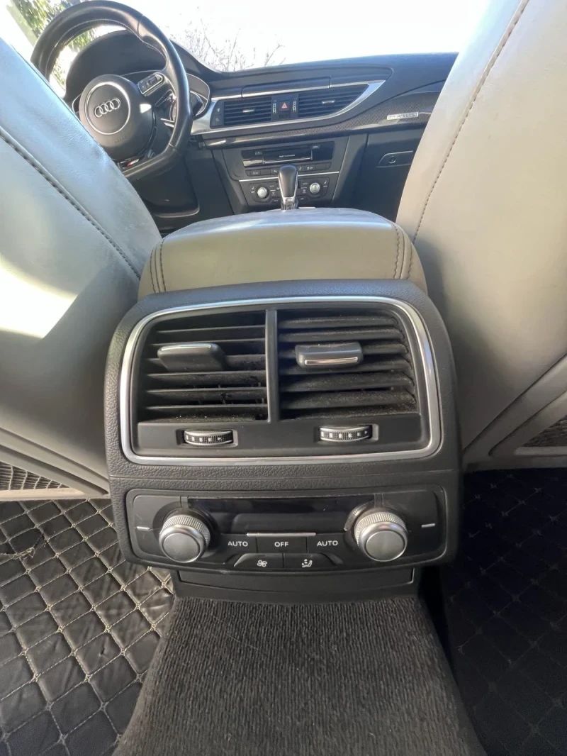 Audi S7 S7 PRESTIGE MATRIX, снимка 12 - Автомобили и джипове - 52390879