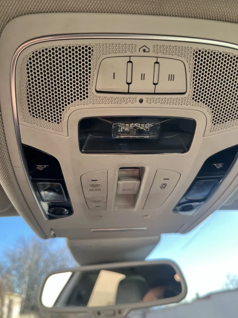 Audi S7 S7 PRESTIGE MATRIX, снимка 14 - Автомобили и джипове - 52390879