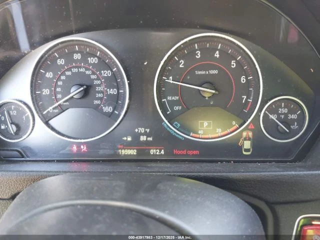 BMW 435 MPACK* HARMANKARDON* HEADUP, снимка 11 - Автомобили и джипове - 53109376