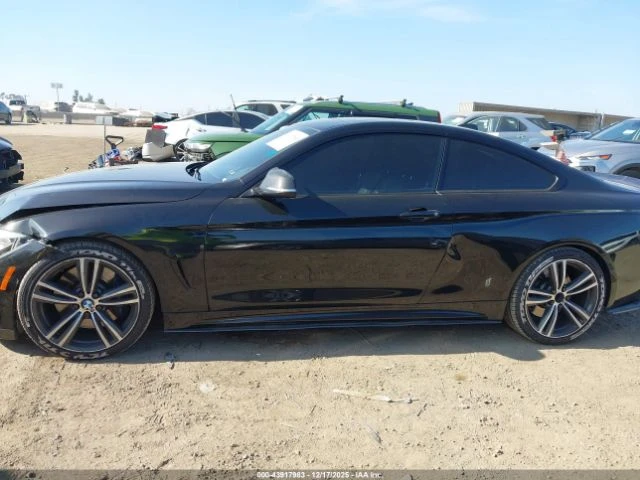 BMW 435 MPACK* HARMANKARDON* HEADUP, снимка 5 - Автомобили и джипове - 53109376